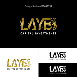 Logo Design by Sistemais for this project | Design #31673188