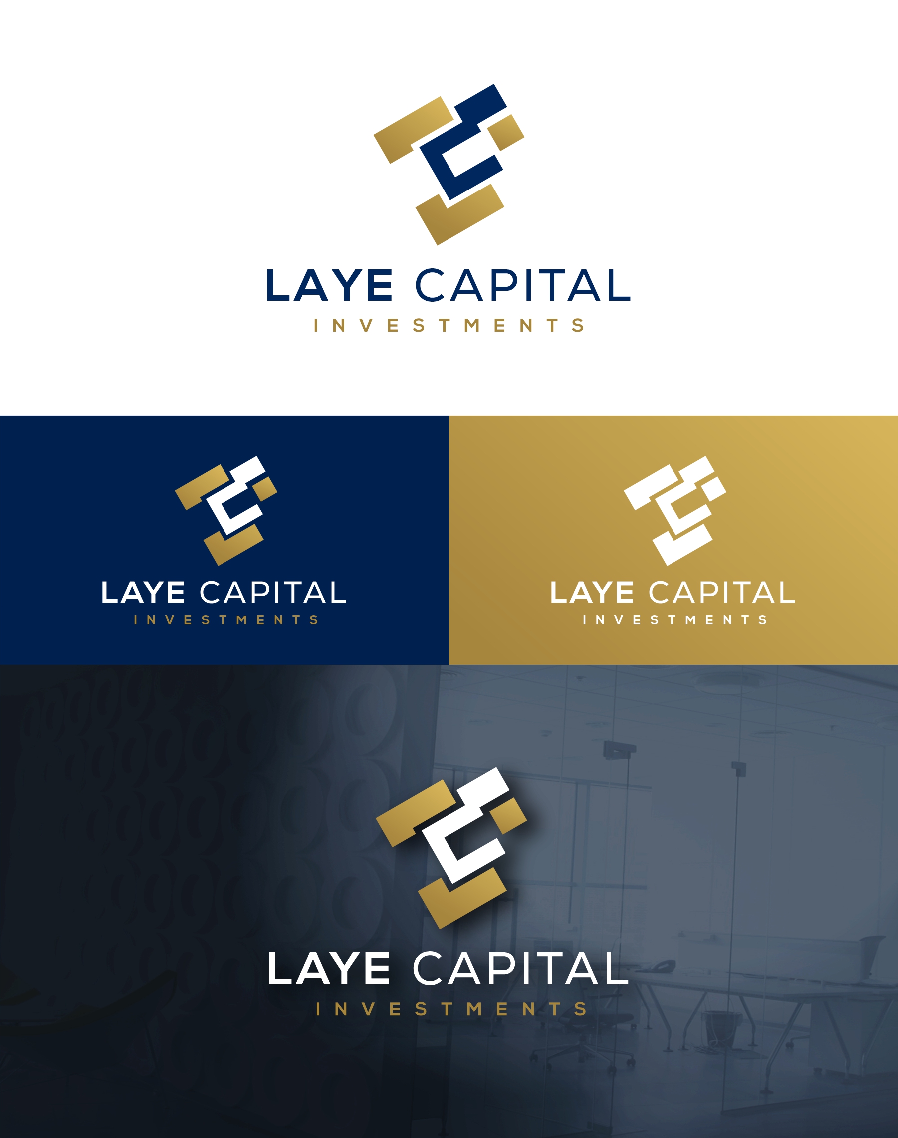 Logo Design by debdesign for this project | Design #31634684