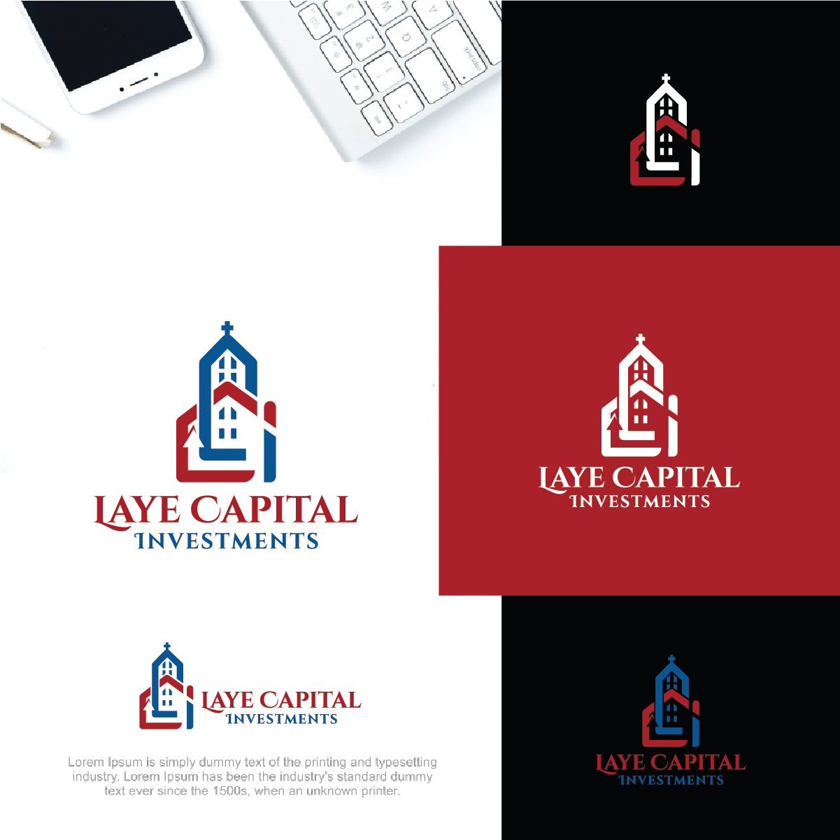 Logo Design by Deziners Zone for this project | Design #31626112
