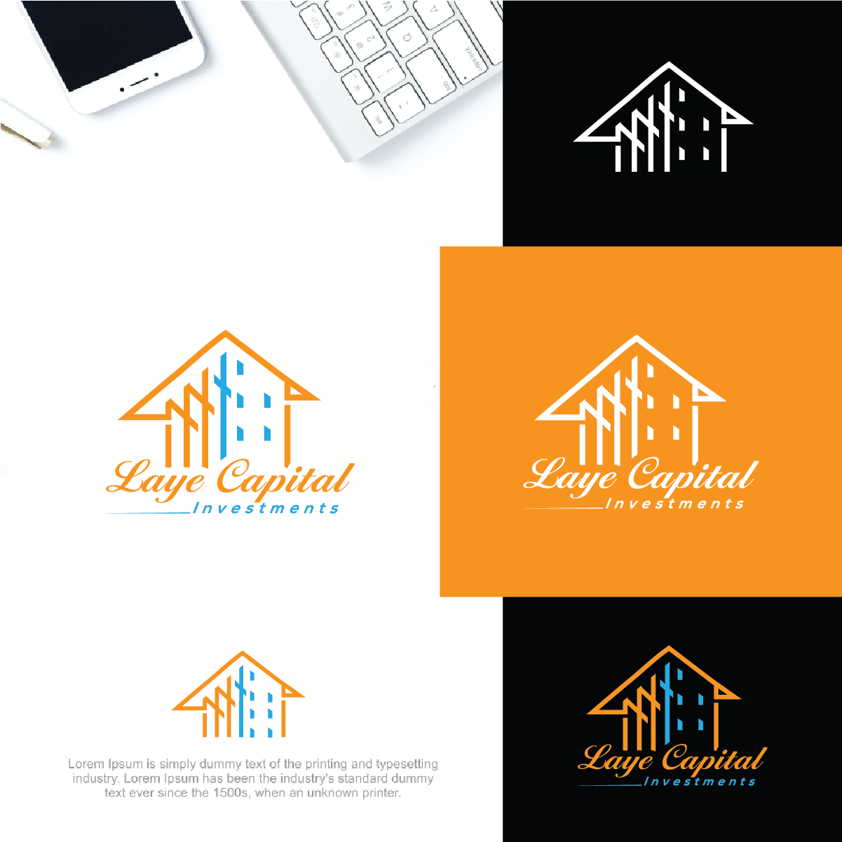 Logo Design by Deziners Zone for this project | Design #31626115