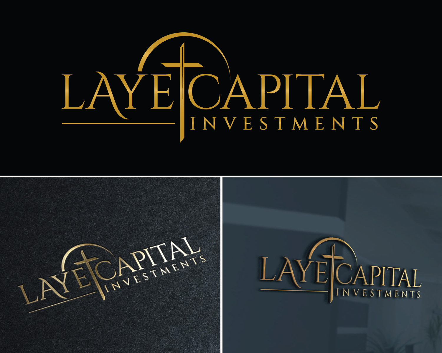 Logo Design by Atec for this project | Design #31632409