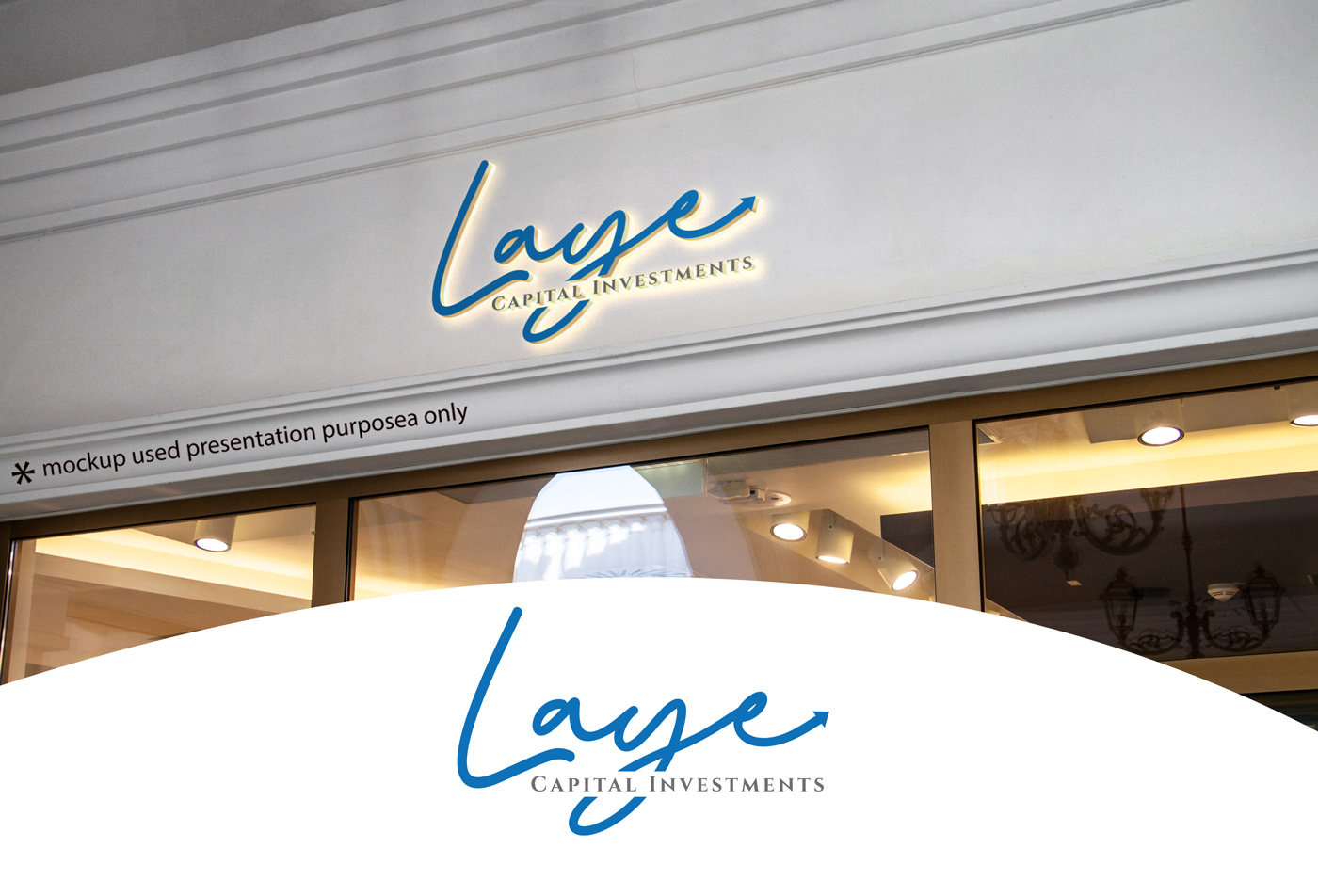 Logo Design by Rubia@ for this project | Design #31630656