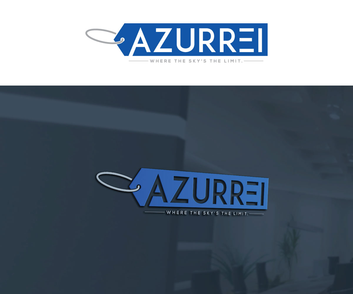 Logo Design by Luckey yaari for this project | Design #31630932