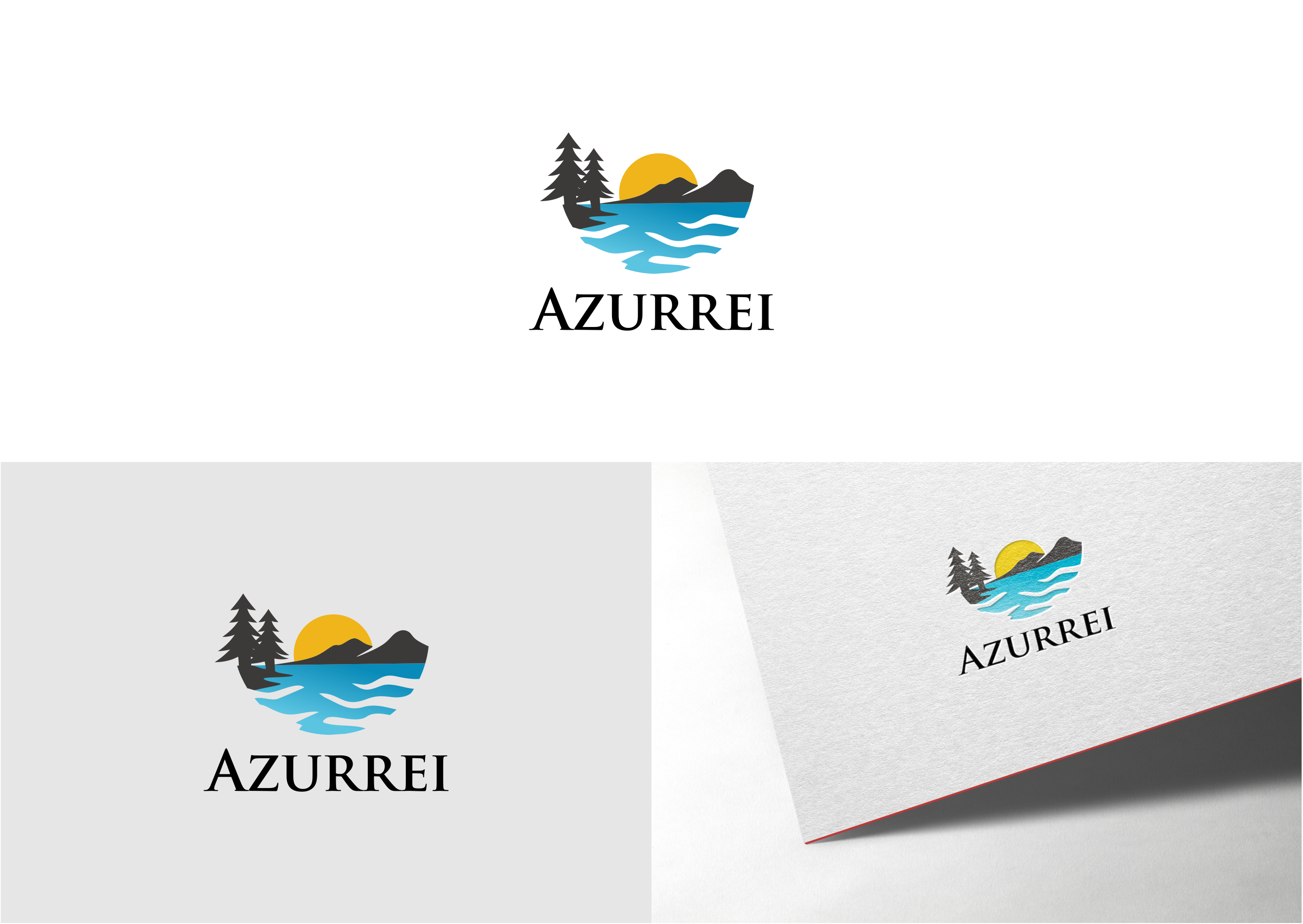 Logo Design by QueenArt for this project | Design #31638150