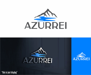 Logo Design by alkaline for this project | Design: #31625554