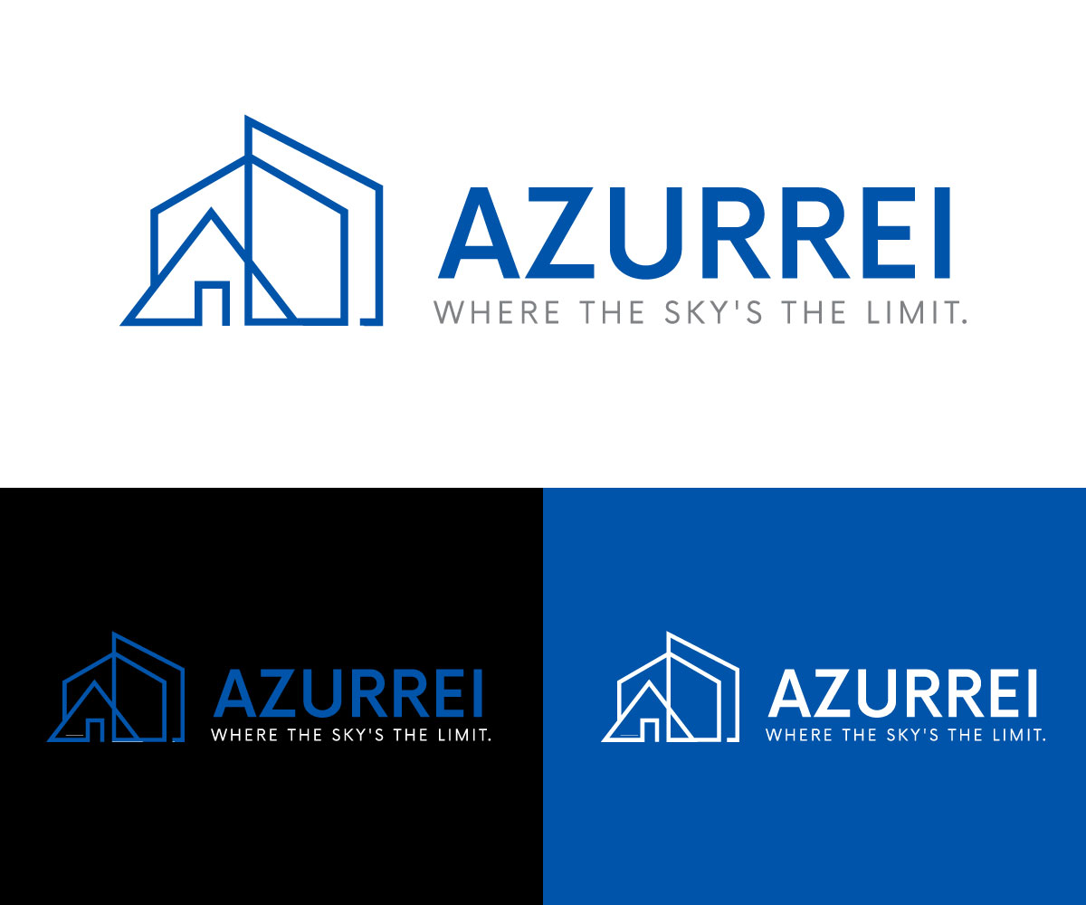 Logo Design by Kavth for this project | Design #31647665