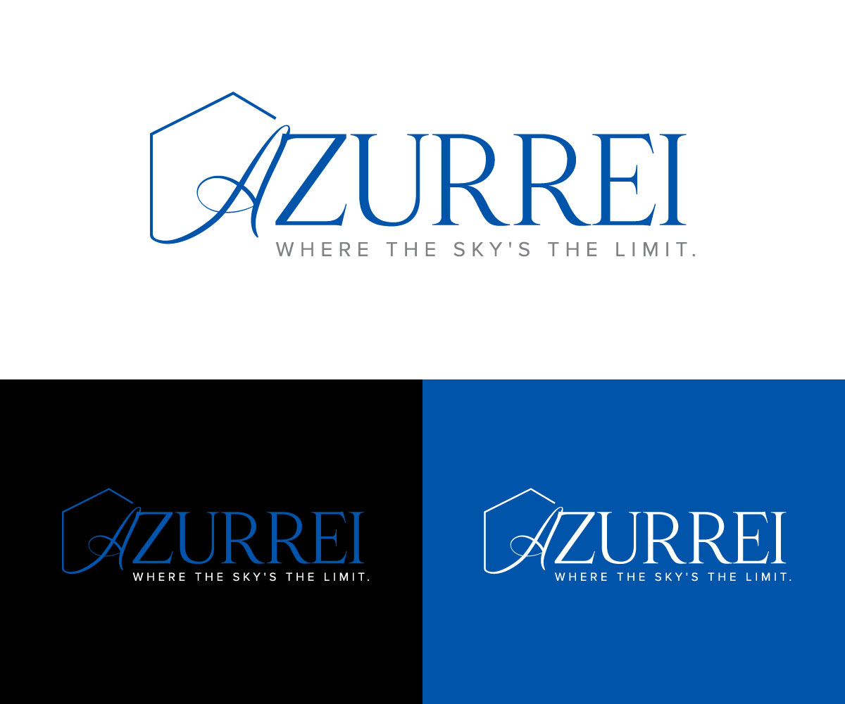 Logo Design by RaKu 2 for this project | Design #31652357