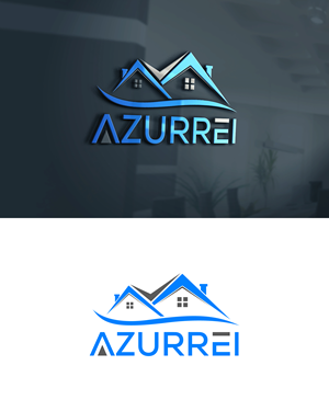 Logo Design by rohulamin007 for this project | Design #31632457