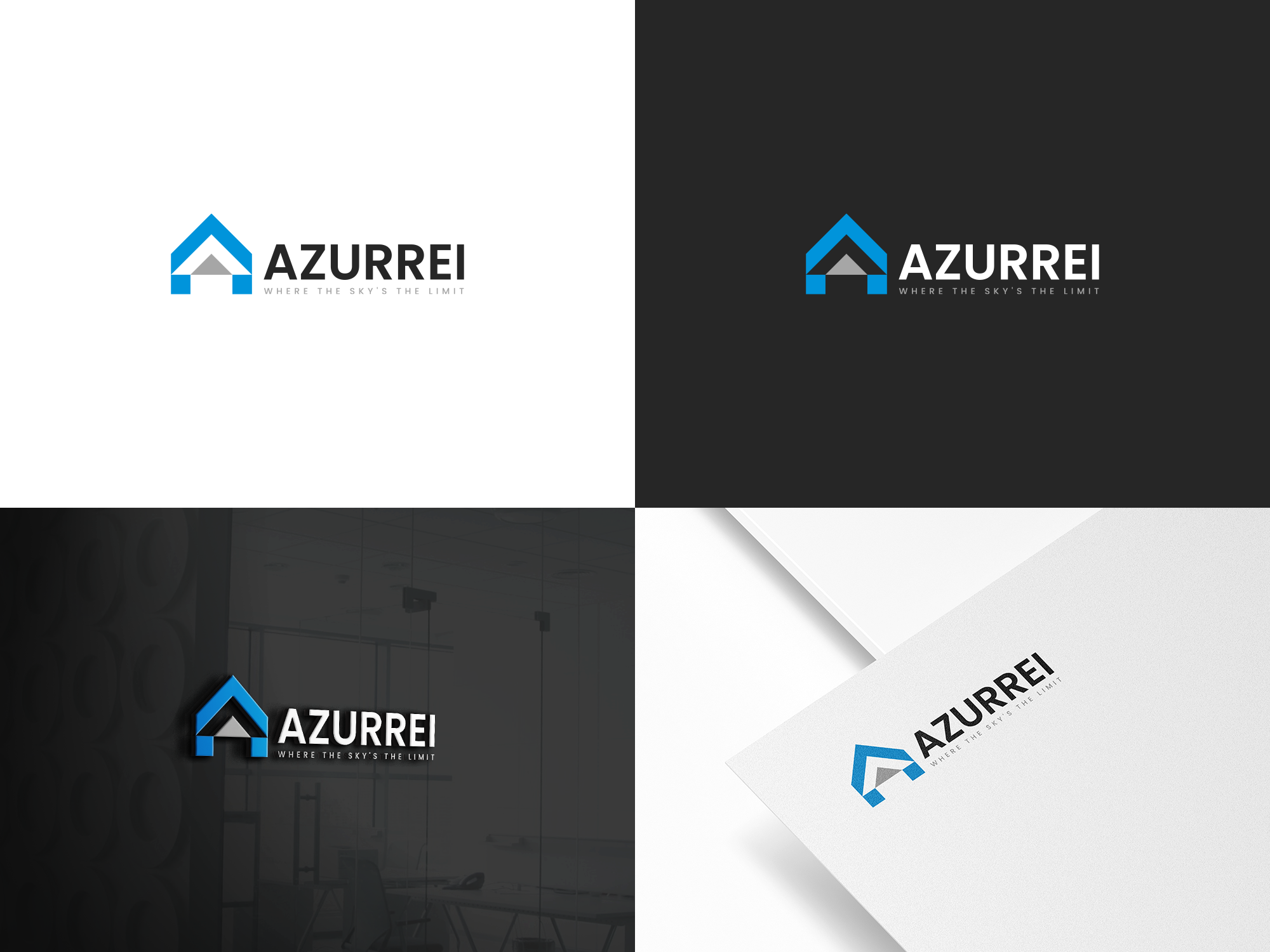 Logo Design by COLOUR CREATIVE for this project | Design #31660345