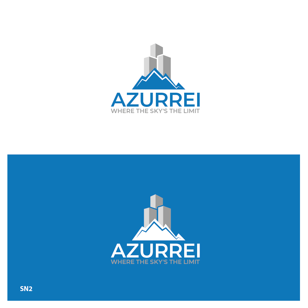 Logo Design by Sujit Banerjee for this project | Design #31626136