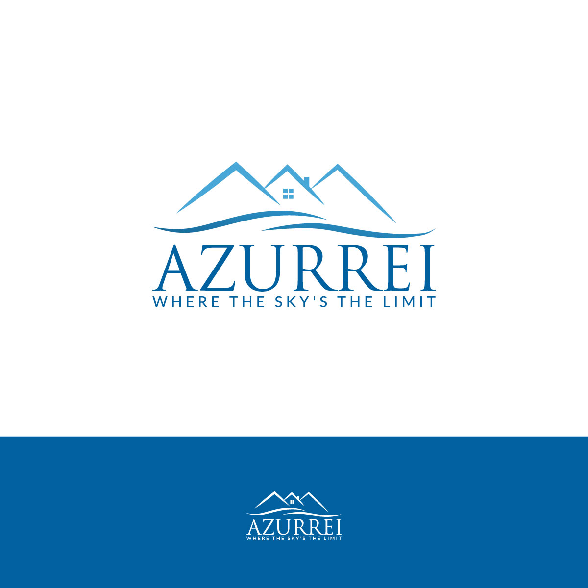 Logo Design by LAXMI DESIGNHUB for this project | Design #31626178