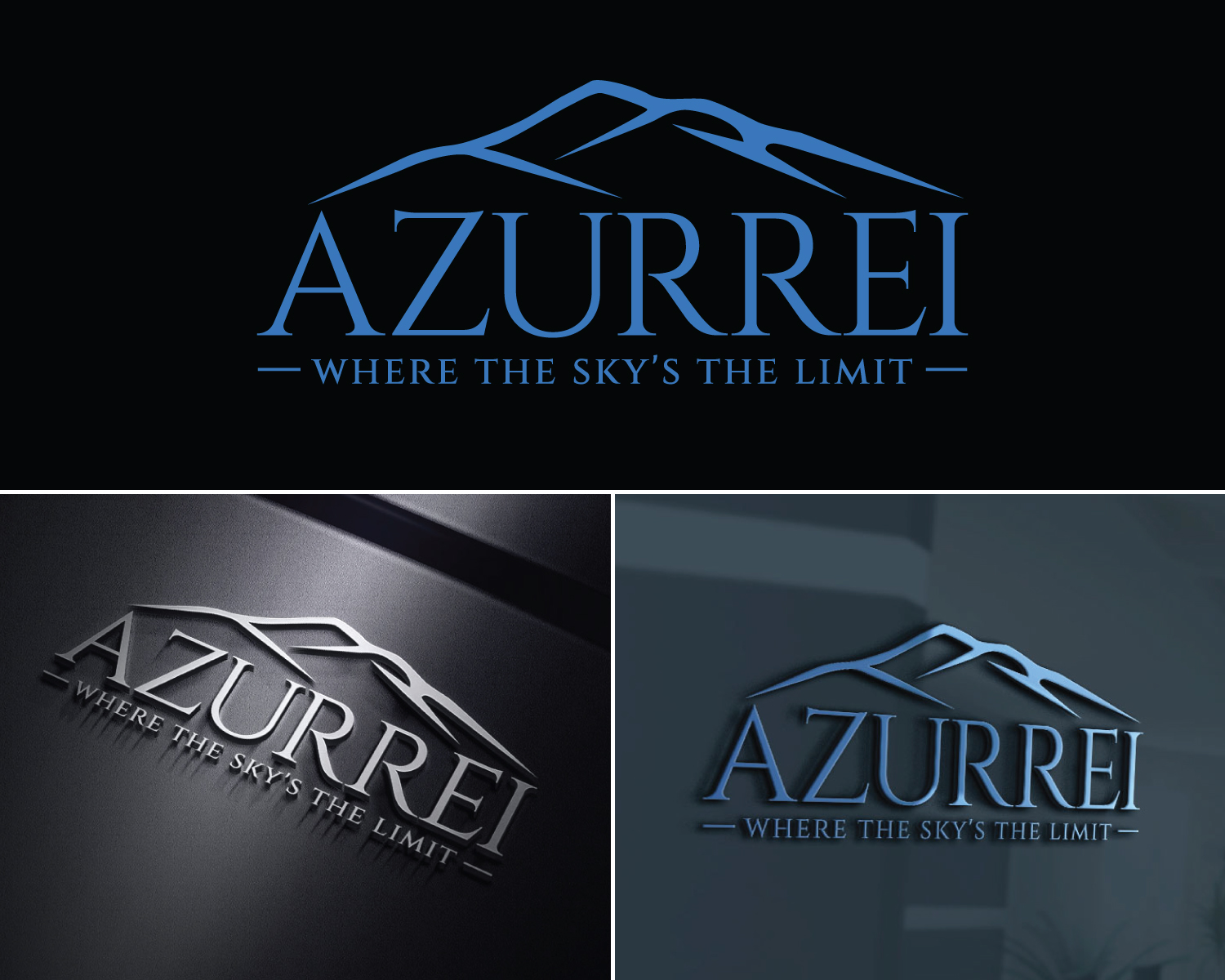 Logo Design by Atec for this project | Design #31625175