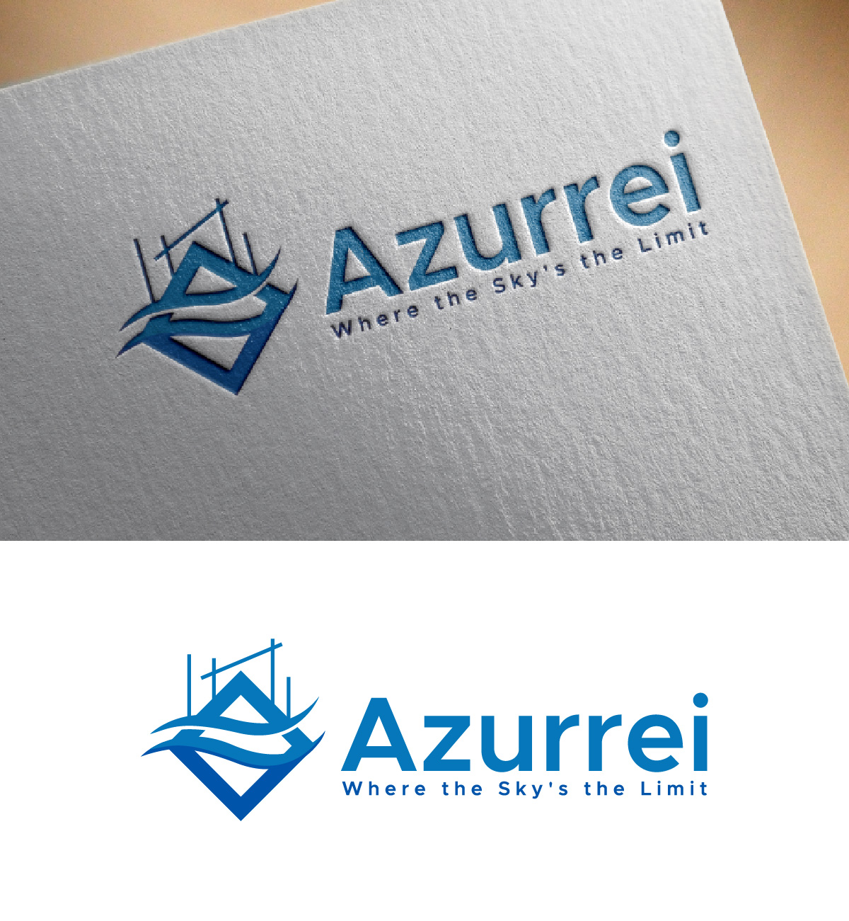 Logo Design by fly  design for this project | Design #31627921