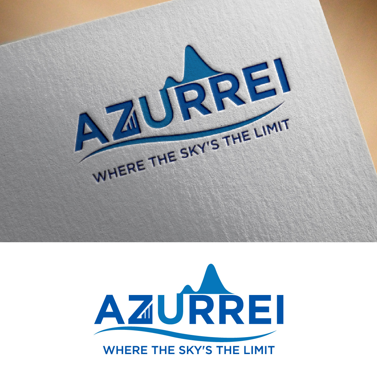 Logo Design by fly  design for this project | Design #31627922