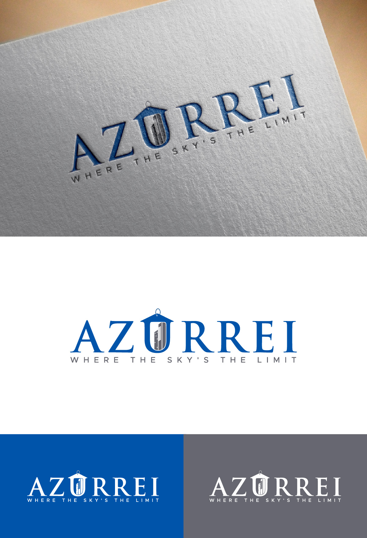 Logo Design by fly  design for this project | Design #31627923