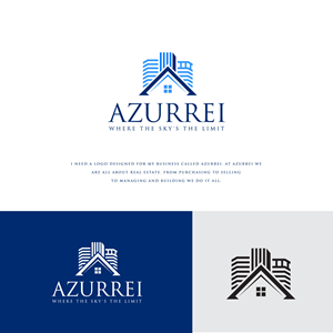 Logo Design by webeezine for this project | Design: #31627434