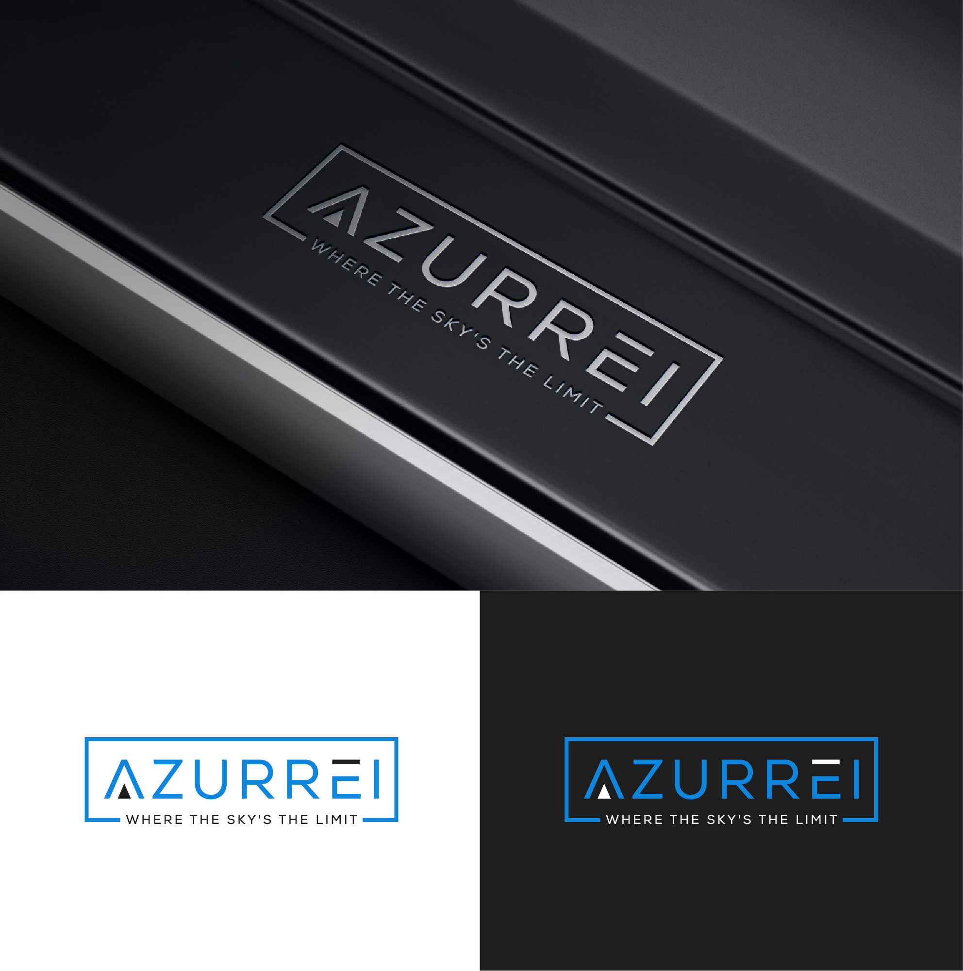 Logo Design by sushsharma99 for this project | Design #31625377