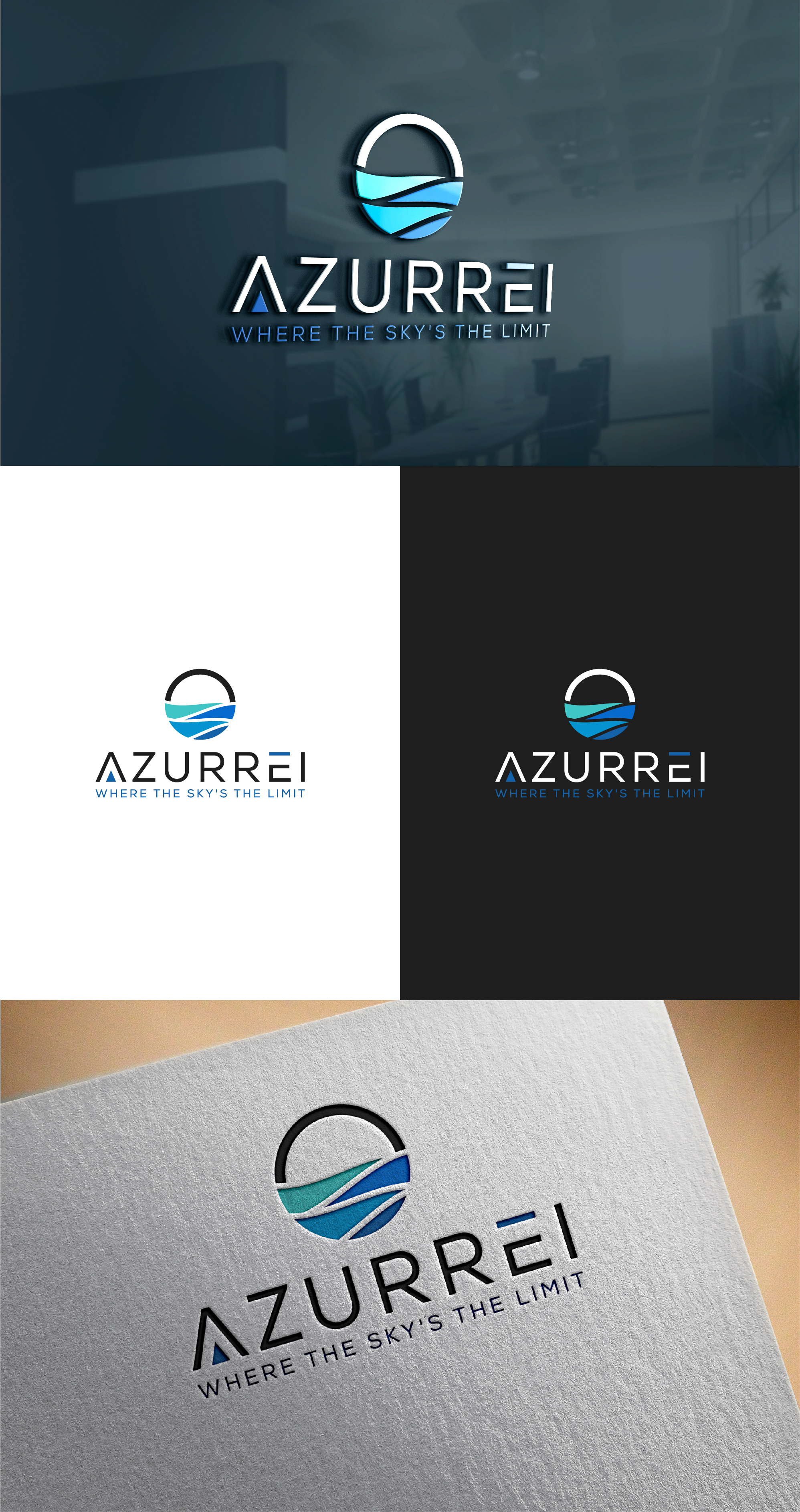 Logo Design by sushsharma99 for this project | Design #31626306