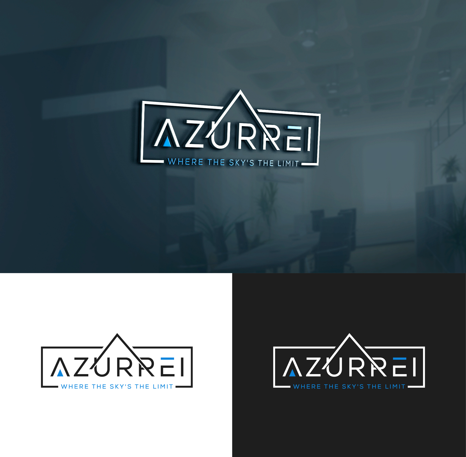 Logo Design by sushsharma99 for this project | Design #31631151