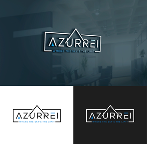 Diseño de Logo por sushsharma99 para este proyecto | Diseño: #31631151