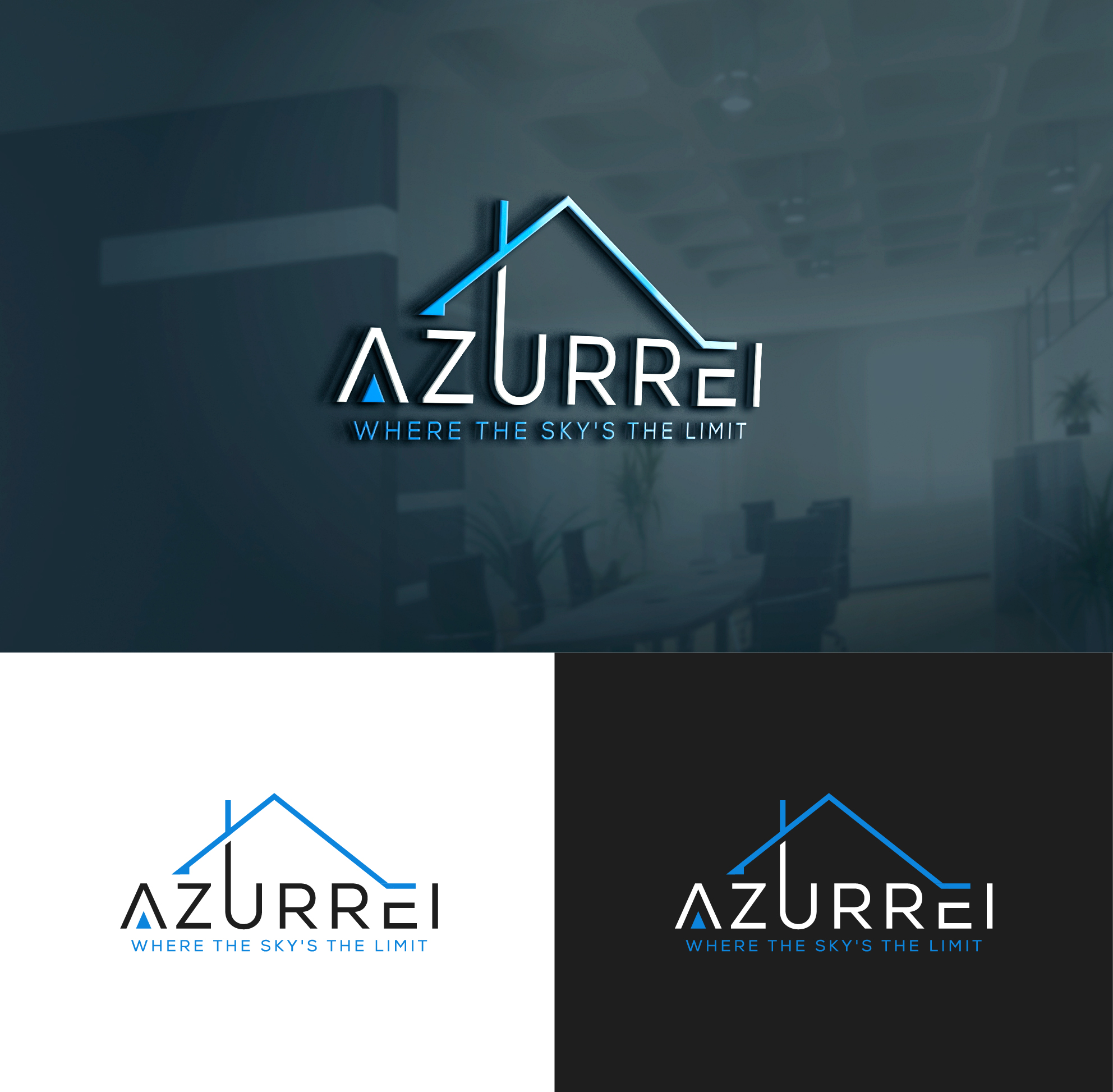 Logo Design by sushsharma99 for this project | Design #31631576