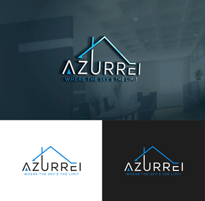 Diseño de Logo por sushsharma99 para este proyecto | Diseño: #31631576