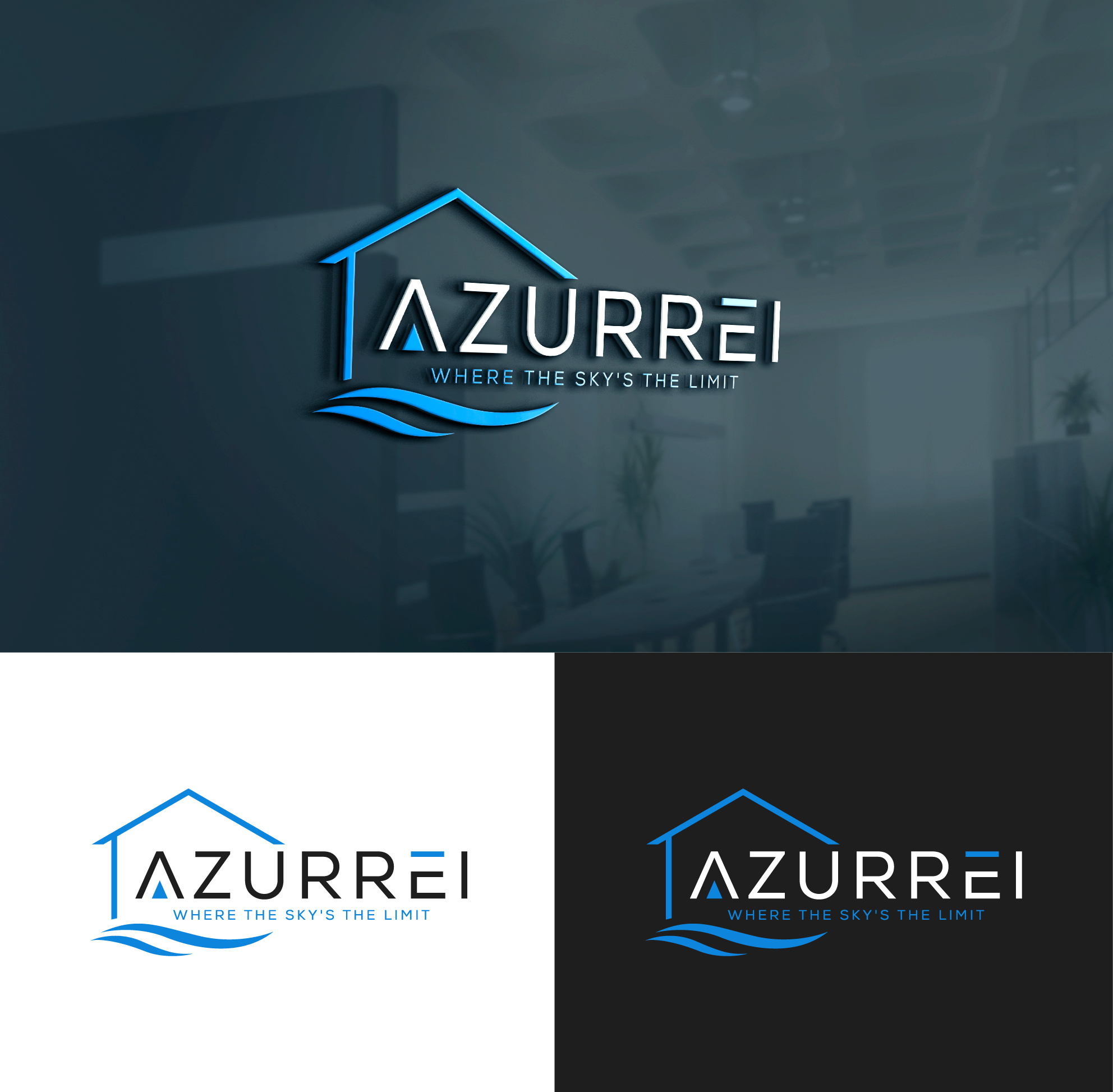 Logo Design by sushsharma99 for this project | Design #31631588