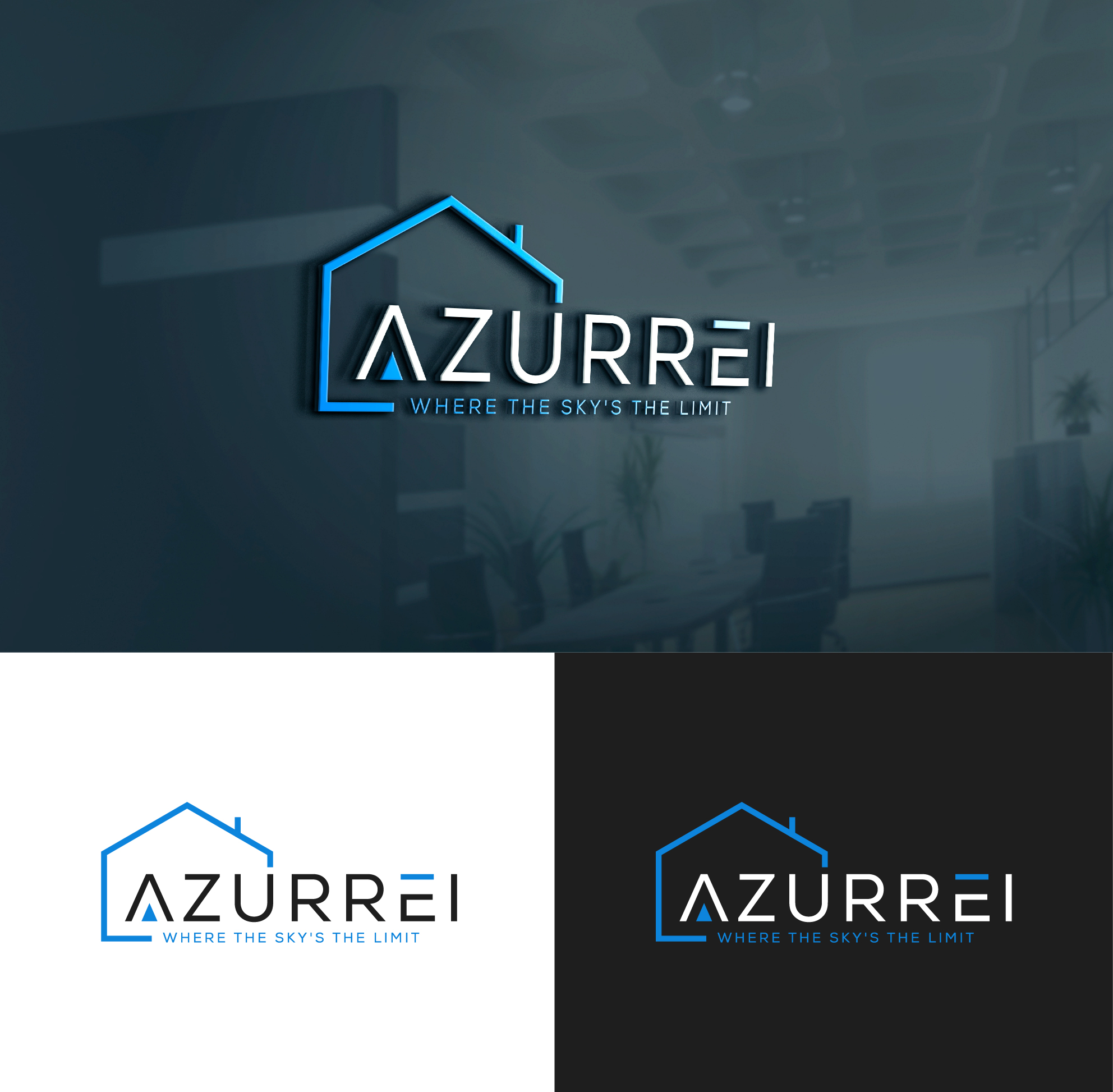 Design de Logo par sushsharma99 pour ce projet | Design #31632423