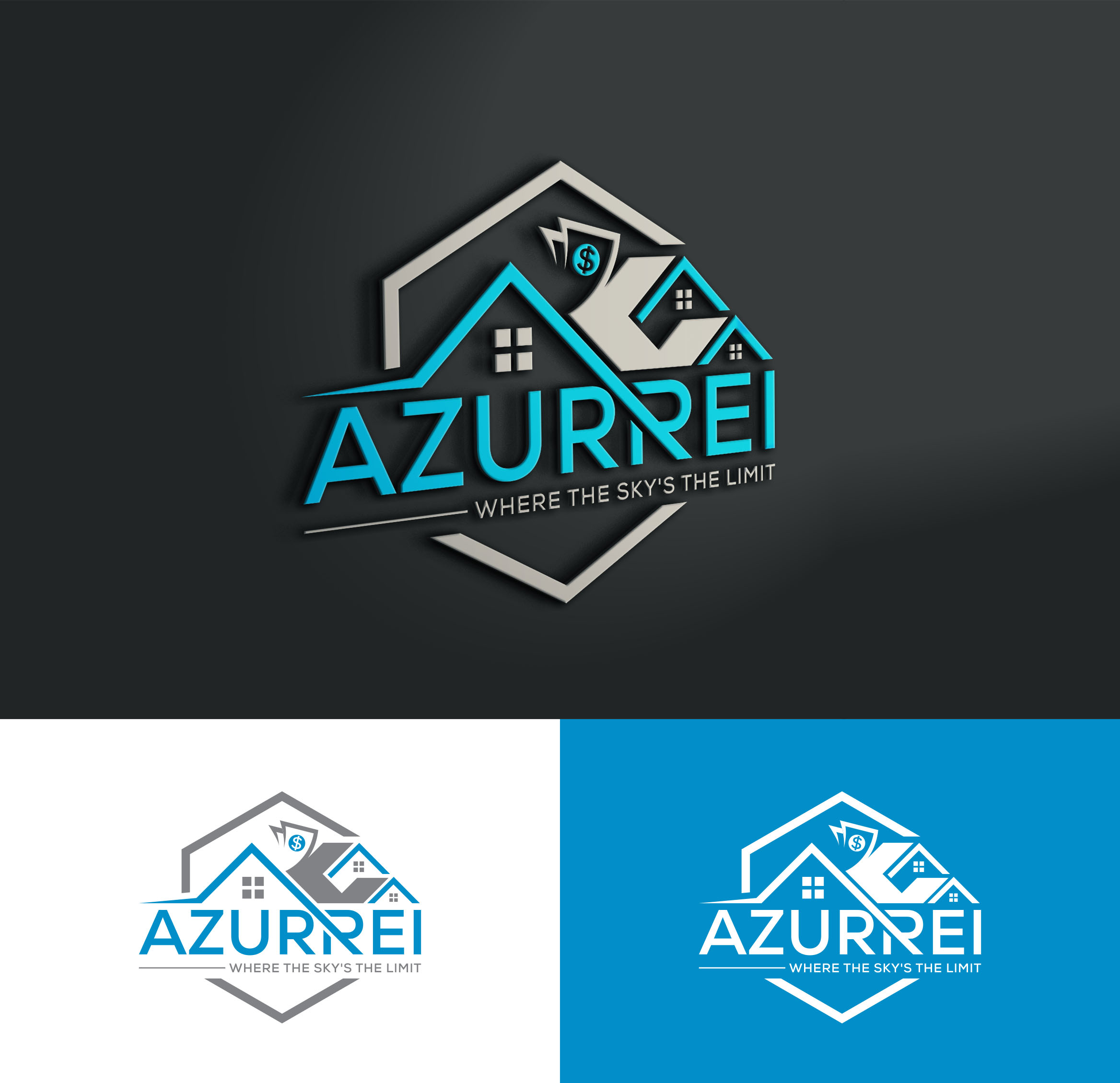 Logo Design by aexoagency for this project | Design #31625320