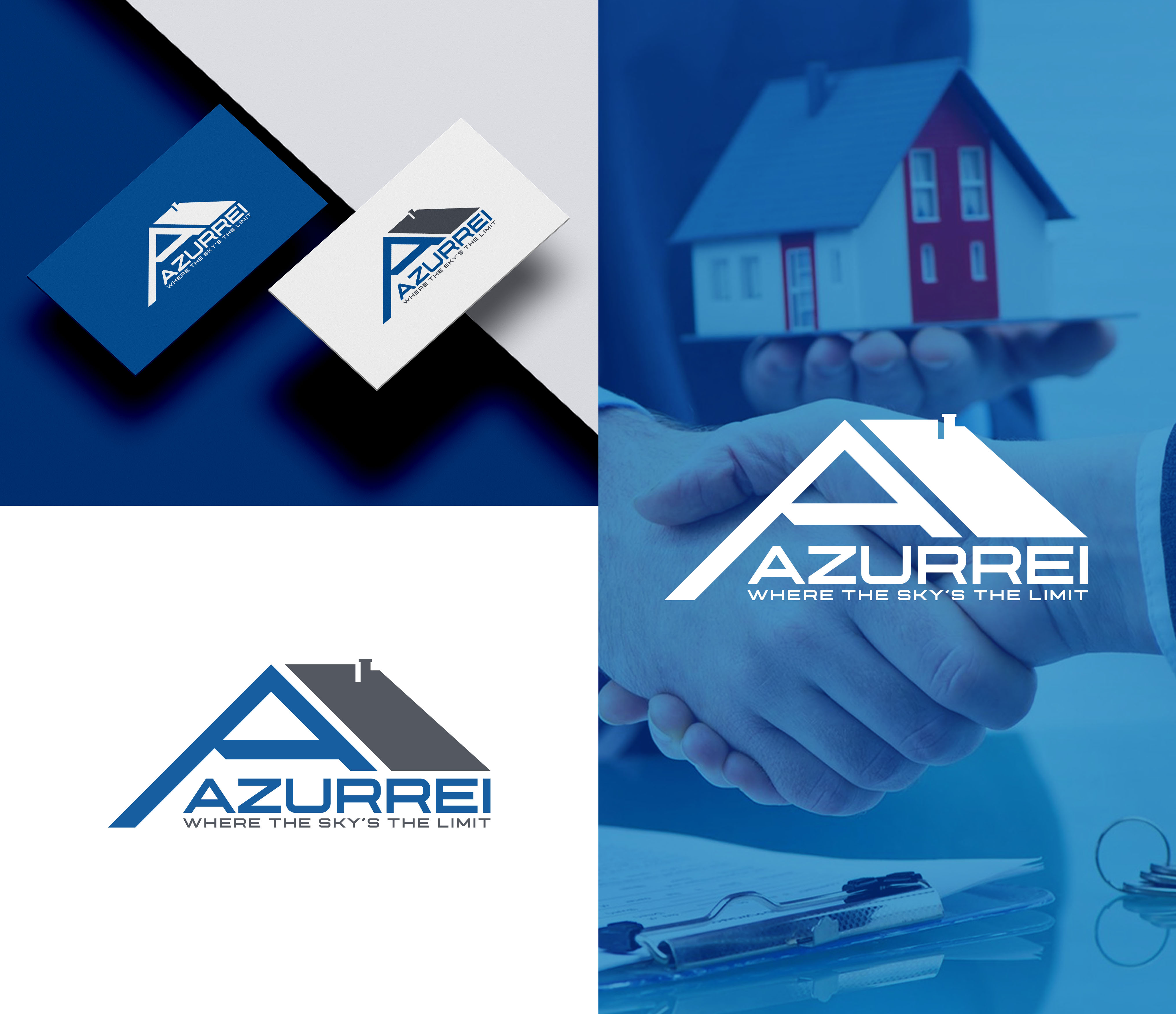 Logo Design by aexoagency for this project | Design #31625635