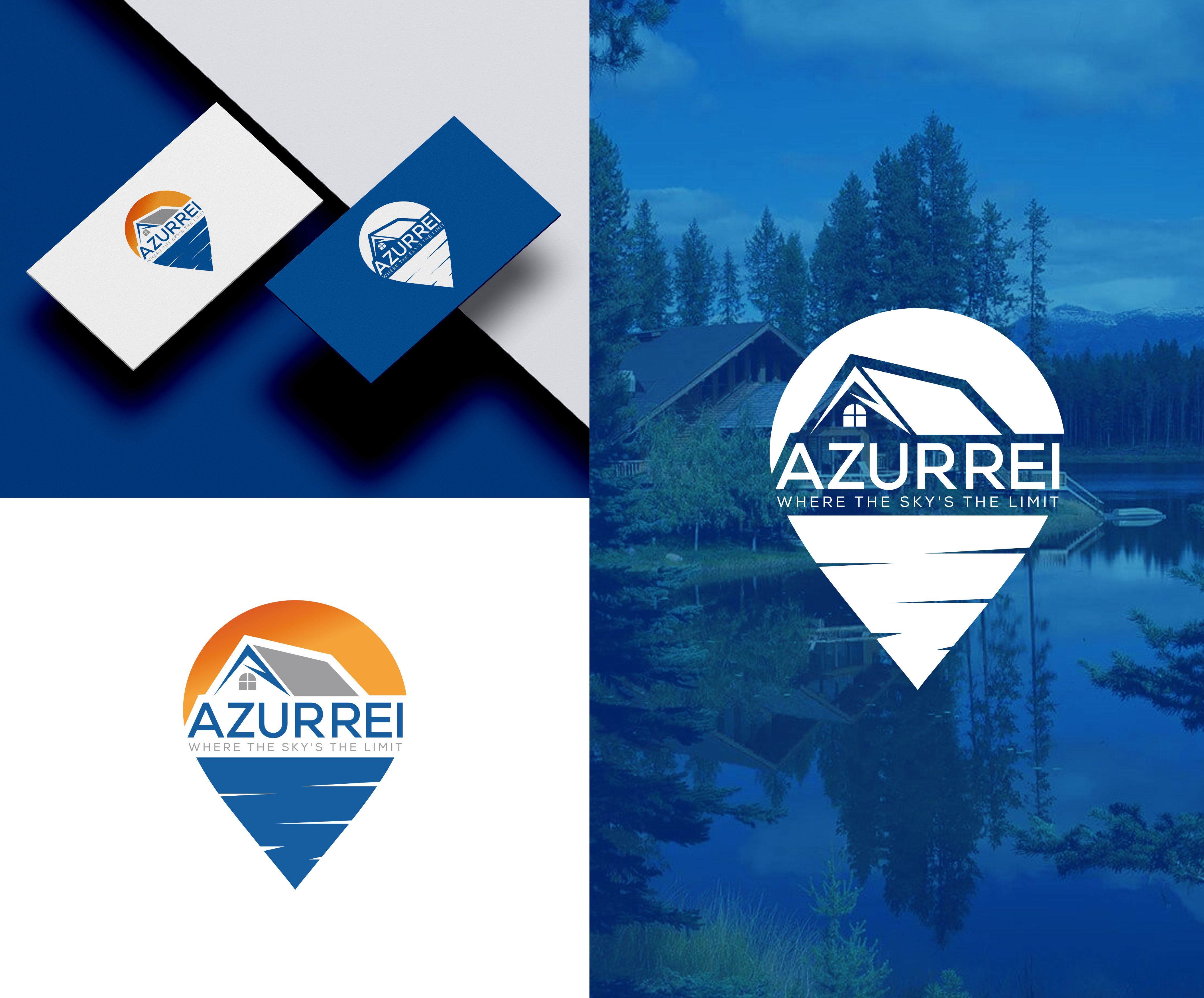 Logo Design by aexoagency for this project | Design #31625822