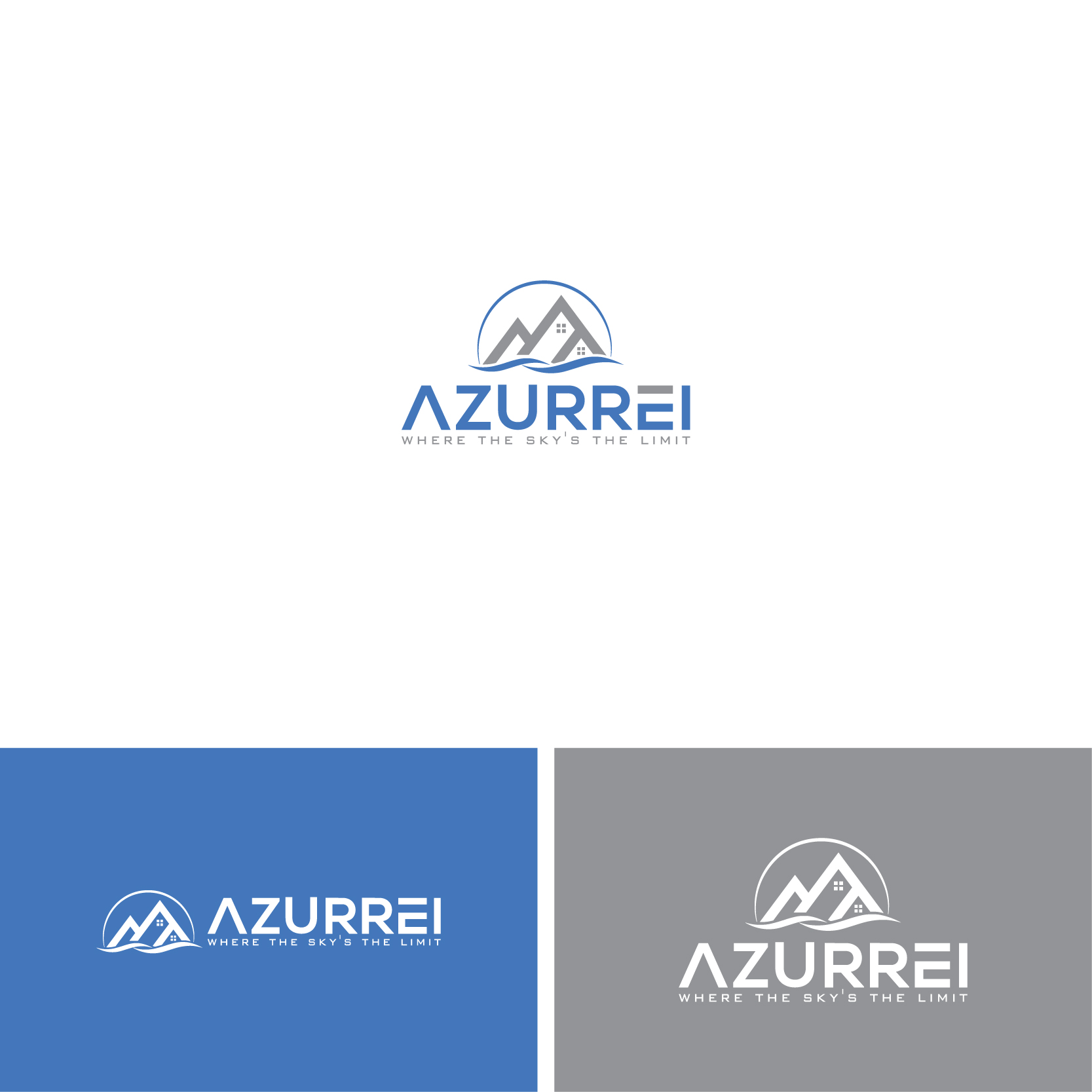 Logo Design by AL-BARAKAH for this project | Design #31624214