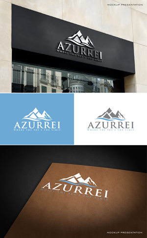 Logo Design by AL-BARAKAH for this project | Design: #31630851