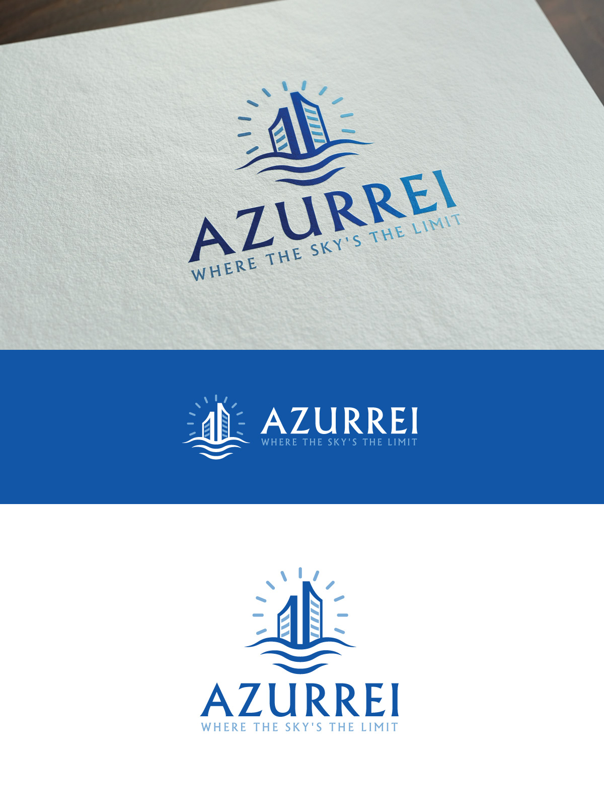 Logo Design by creativepix for this project | Design #31625854