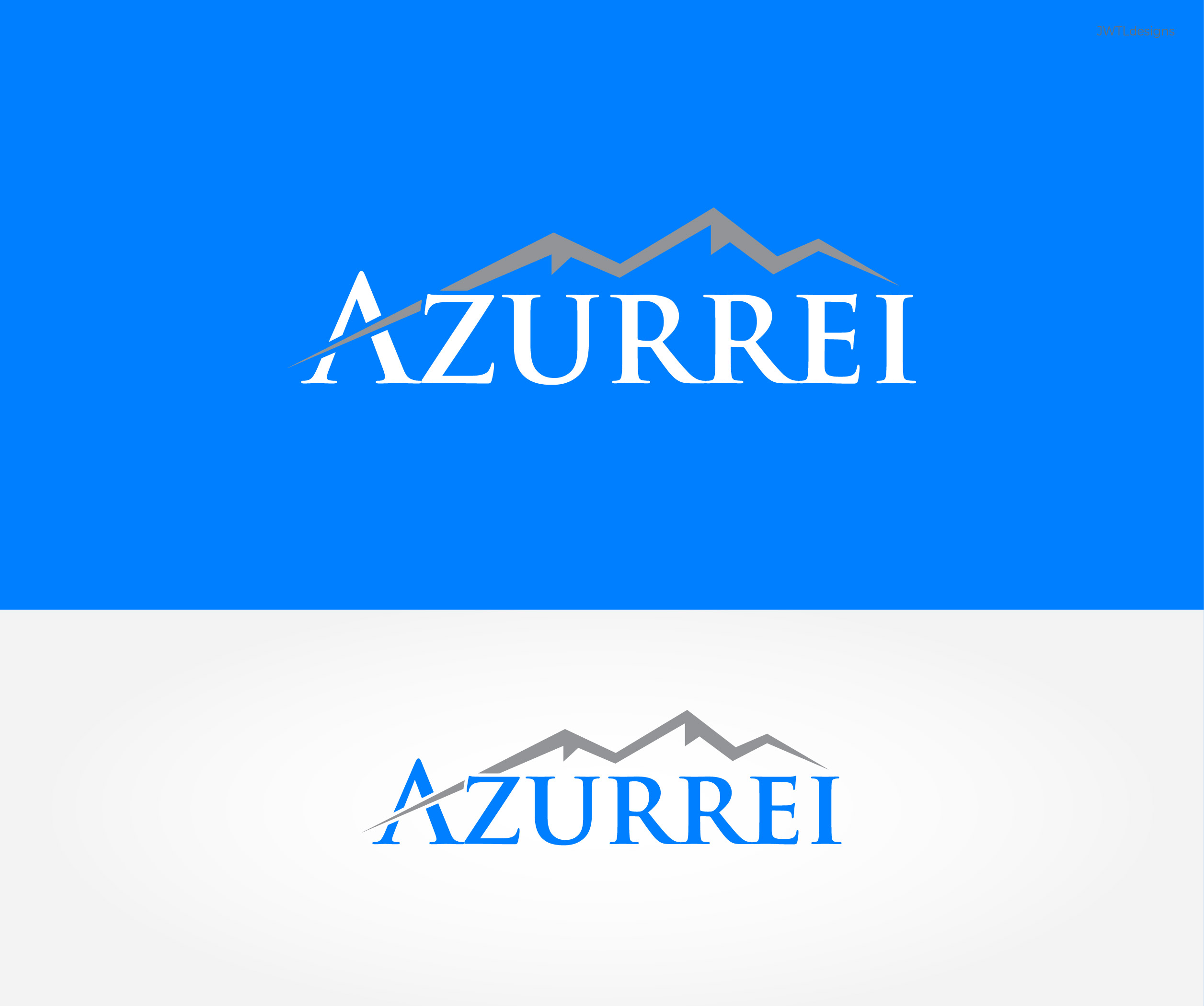 Logo Design by JWTL for this project | Design #31638530