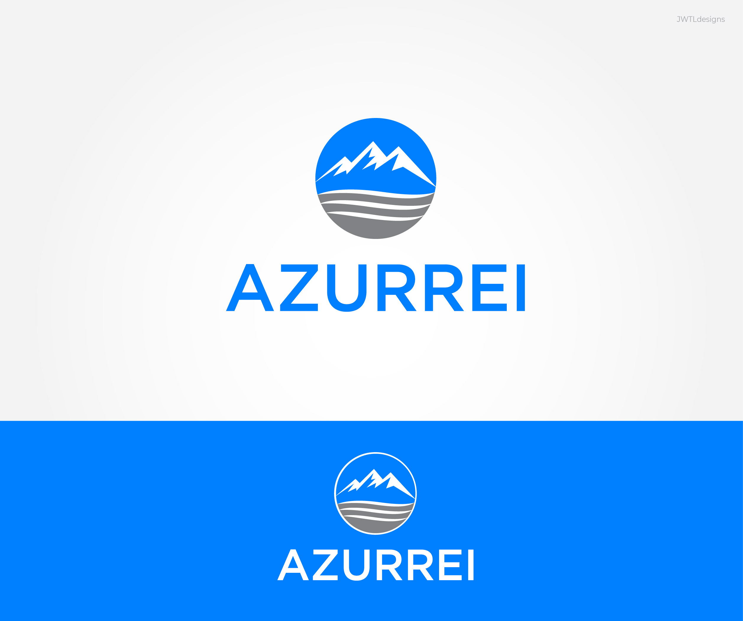 Logo Design by JWTL for this project | Design #31645469