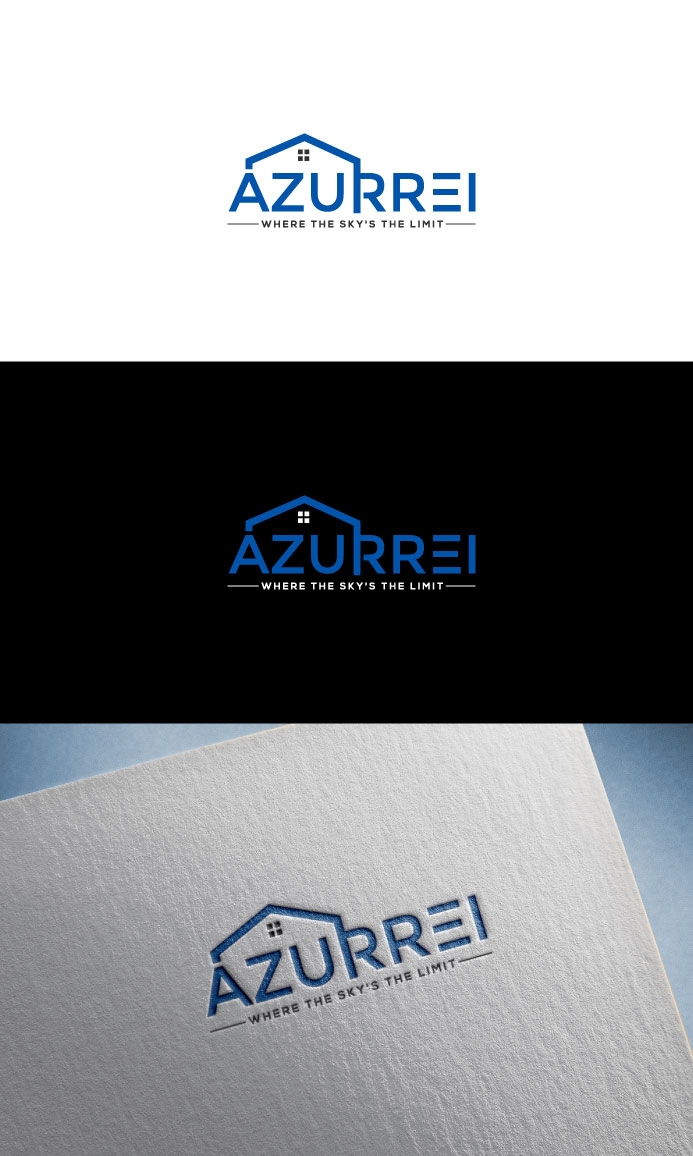 Logo Design by flora.c design for this project | Design #31632656