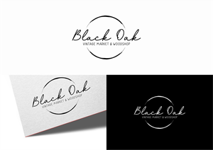 Logo Design by QueenArt