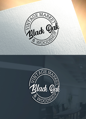 Logo Design by RaKu 2 for this project | Design: #31657187