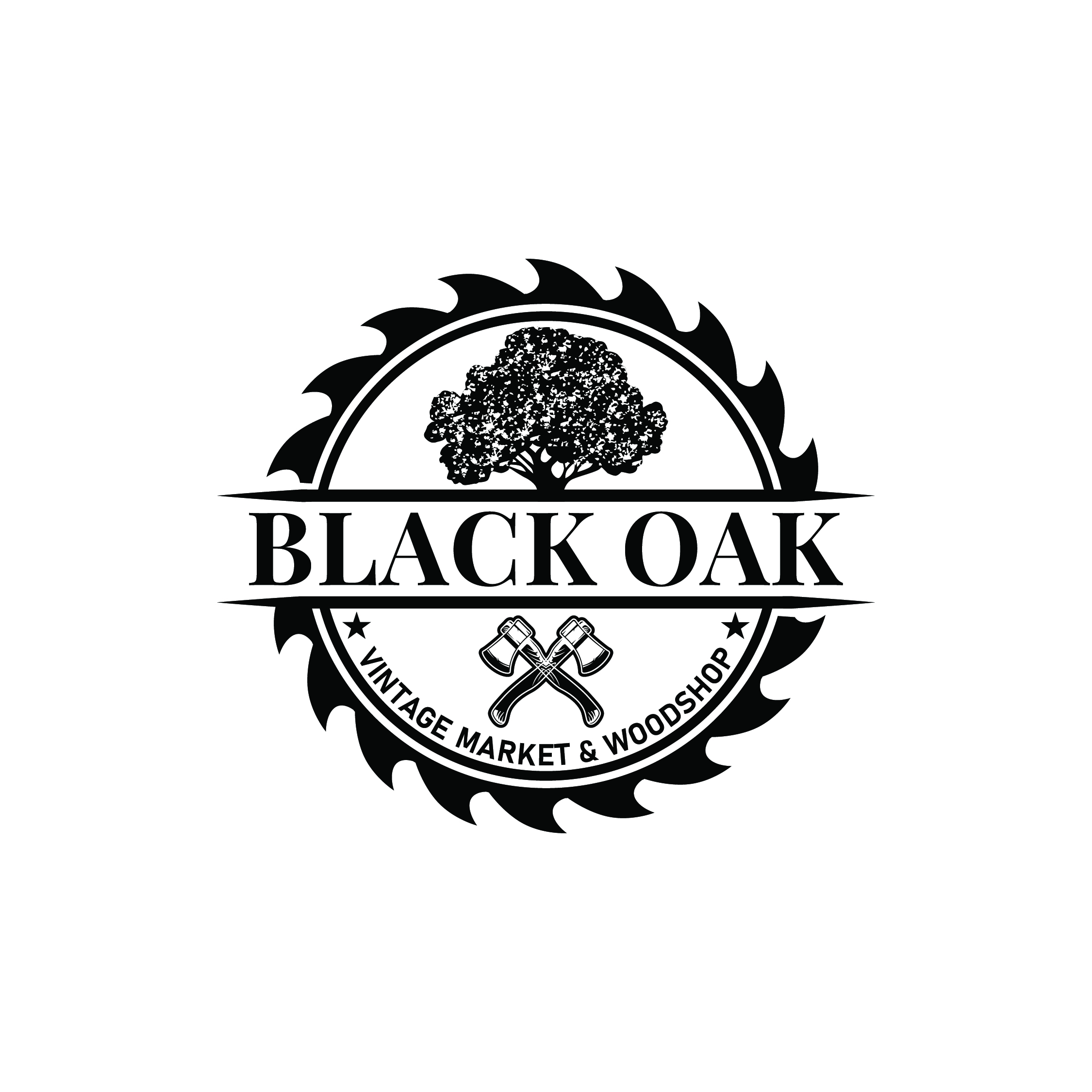 Logo Design by BANI GD for this project | Design #31630999