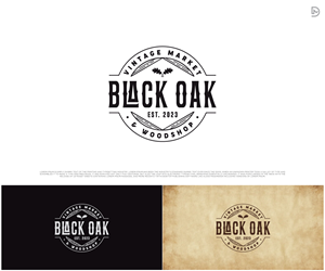 Logo Design by D_Mantra for this project | Design #31625015