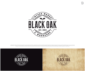 Logo Design by D_Mantra for this project | Design: #31627930