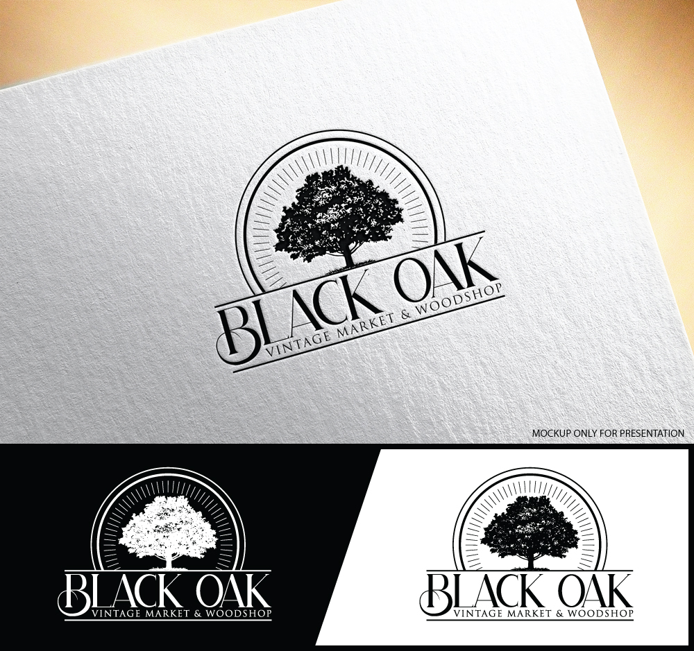 Logo Design by RedMyDC for this project | Design #31626937
