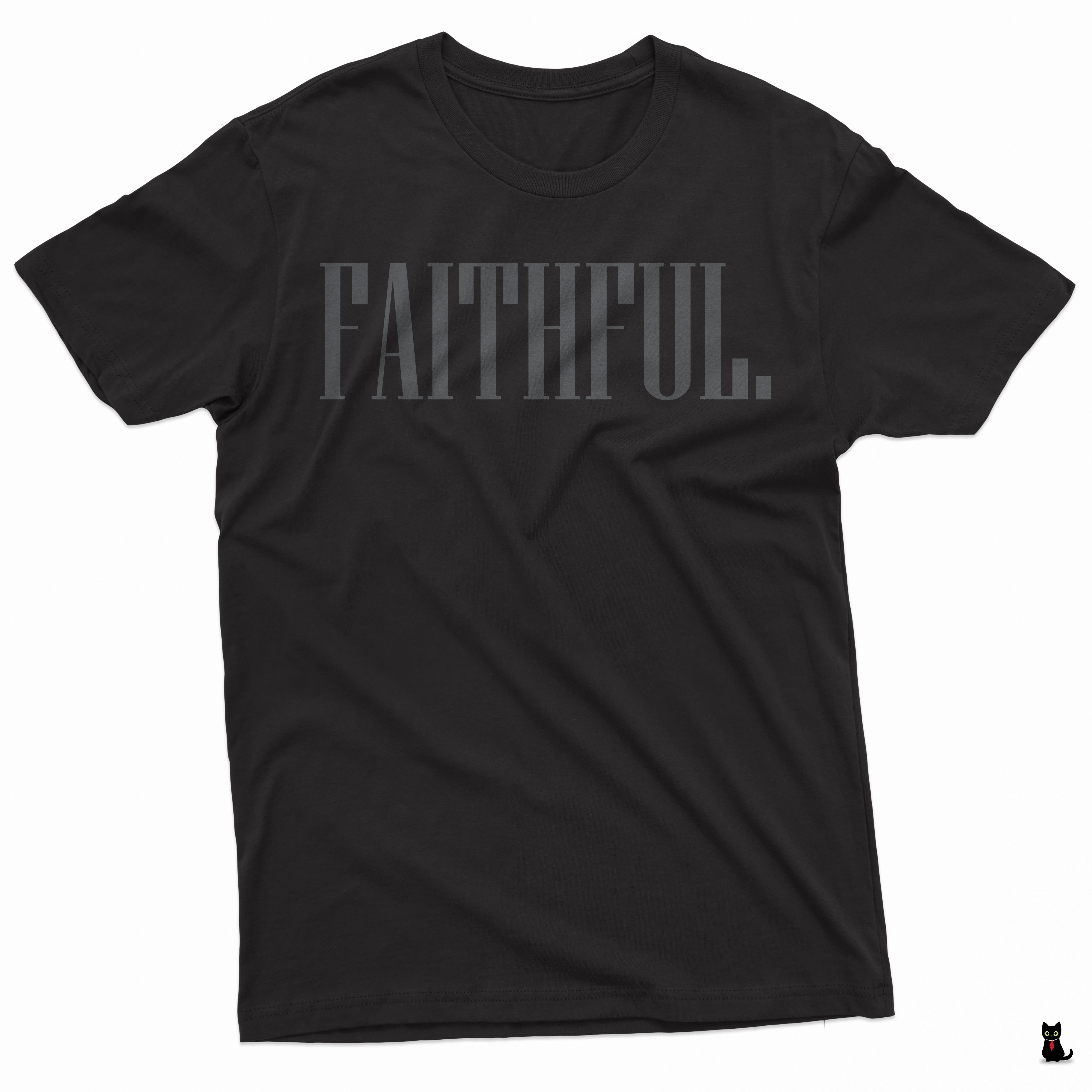 T-shirt Design by Mr. Cat - The Purrfessional Designer for this project | Design #31630042