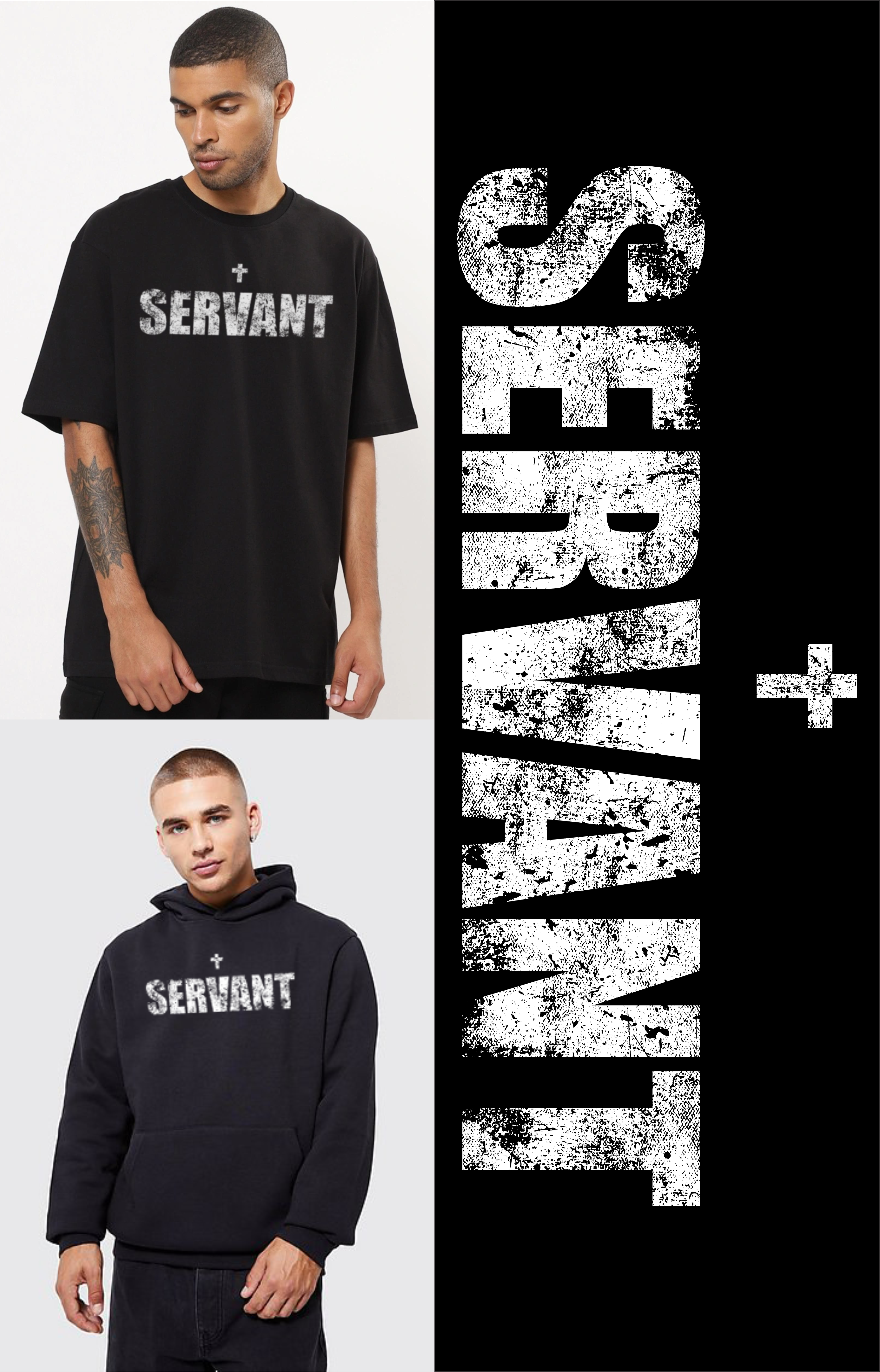 Design de T-shirt par DoppelGanger Studio pour ce projet | Design #31624903