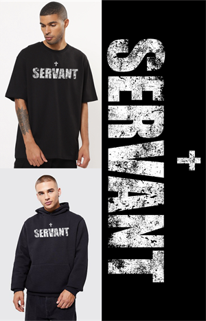 Design de T-shirt par DoppelGanger Studio pour ce projet | Design : #31624903