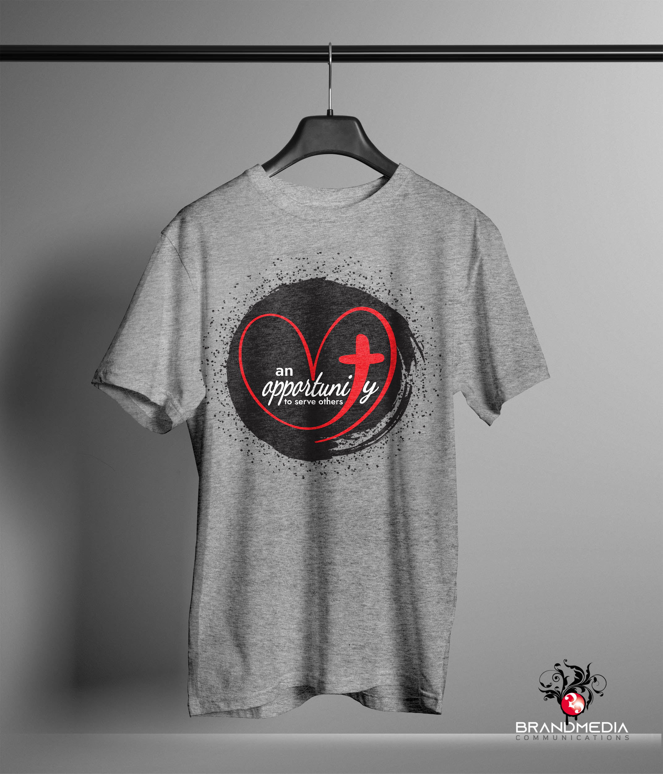 Diseño de Camiseta por  Najmi para este proyecto | Diseño #31623857