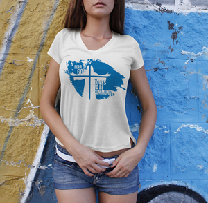 T-shirt Design by  Najmi for this project | Design: #31624026