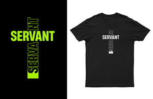 T-shirt Design by guprulsugiyanto for this project | Design: #31626843