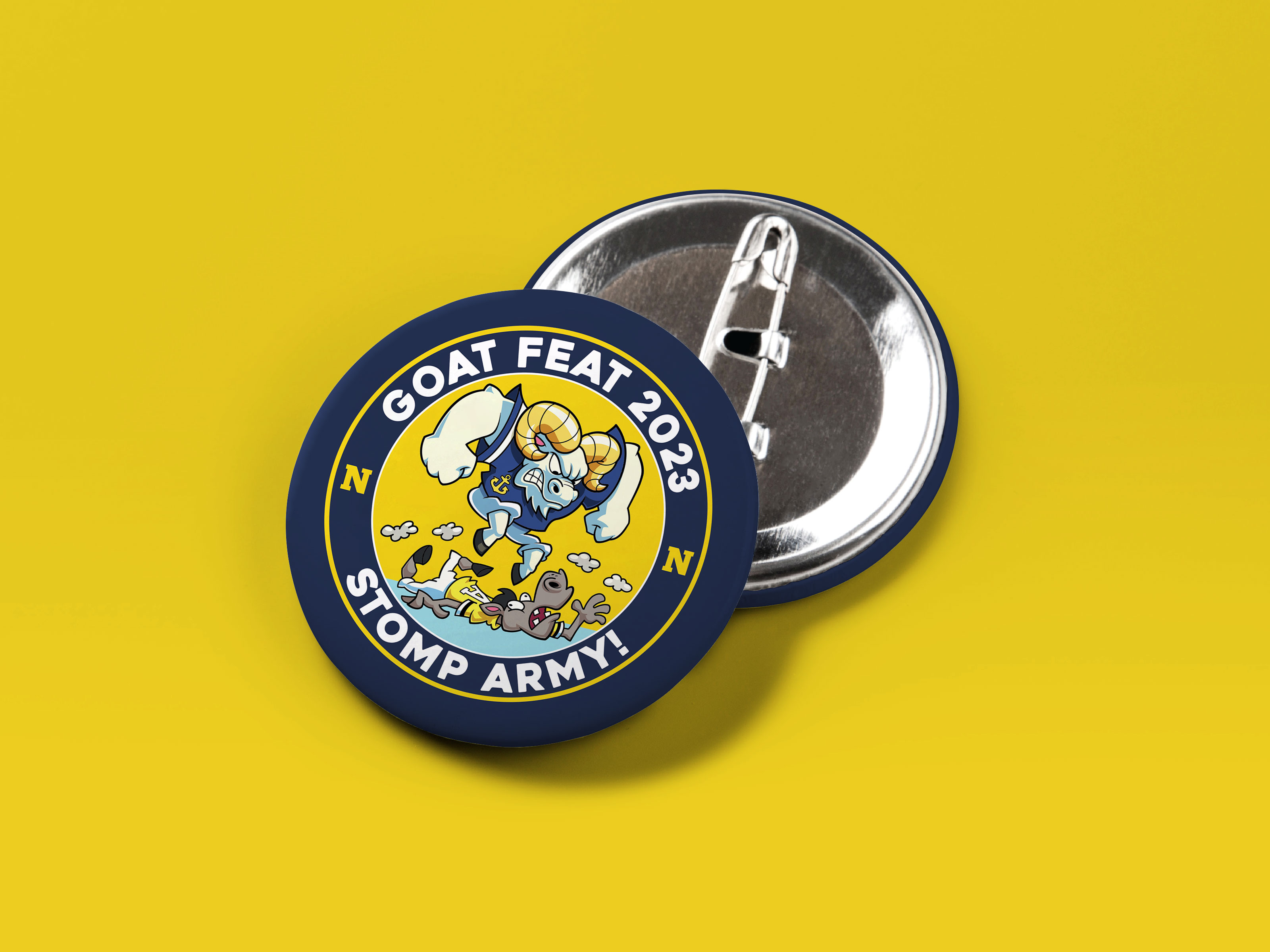 Sticker Design by B'signs for this project | Design #31701064